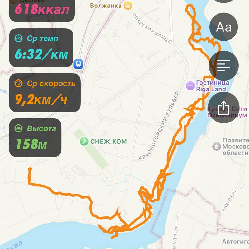 Не выложил - не бегал Ekaterina post image