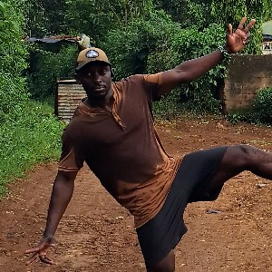 Mount Kilimanjaro Guide Godwin