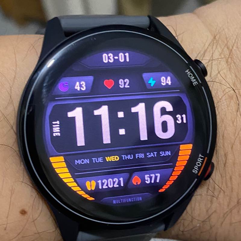 Michael Vincent post 2