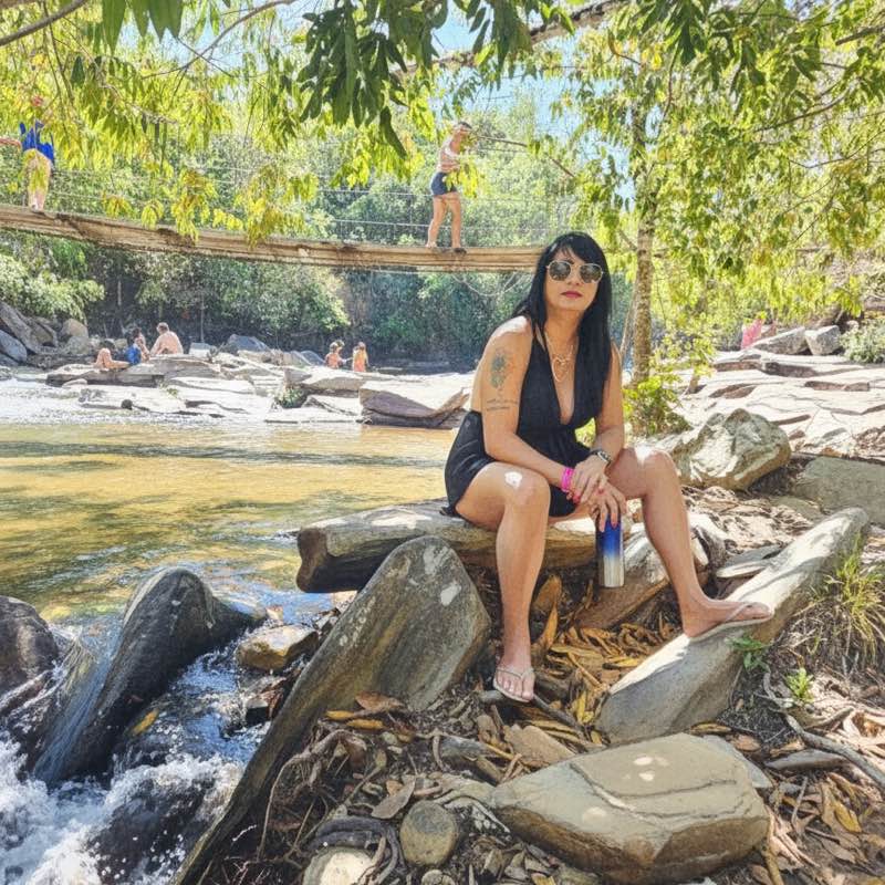 Tatiane profile