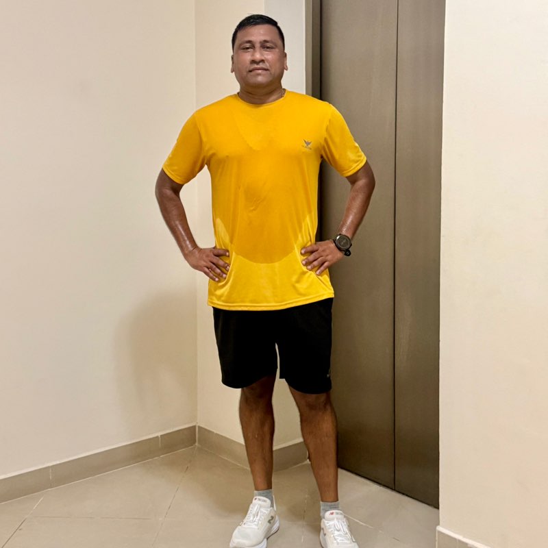 Sathish Kumar profile