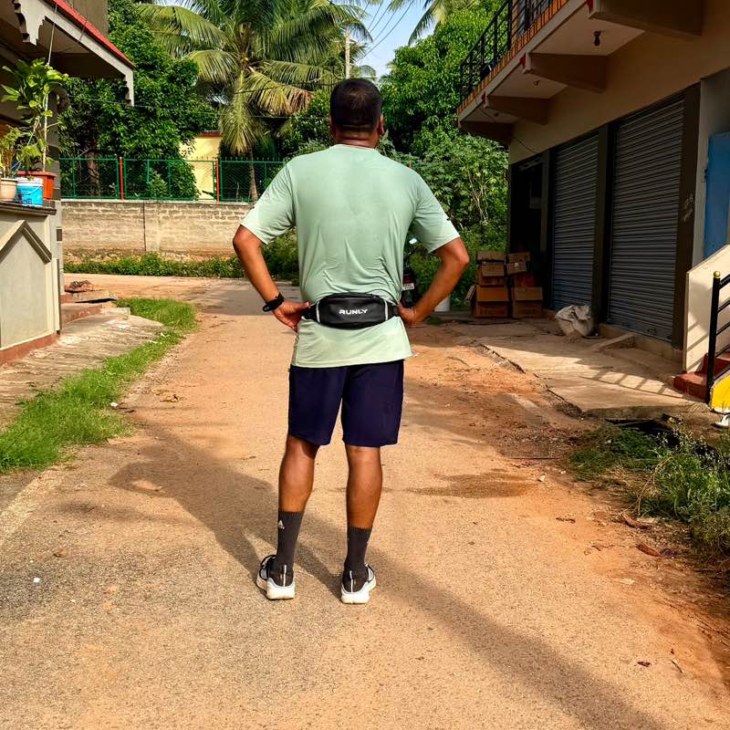 Sathish Kumar profile
