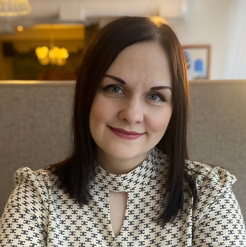 Оксана profile