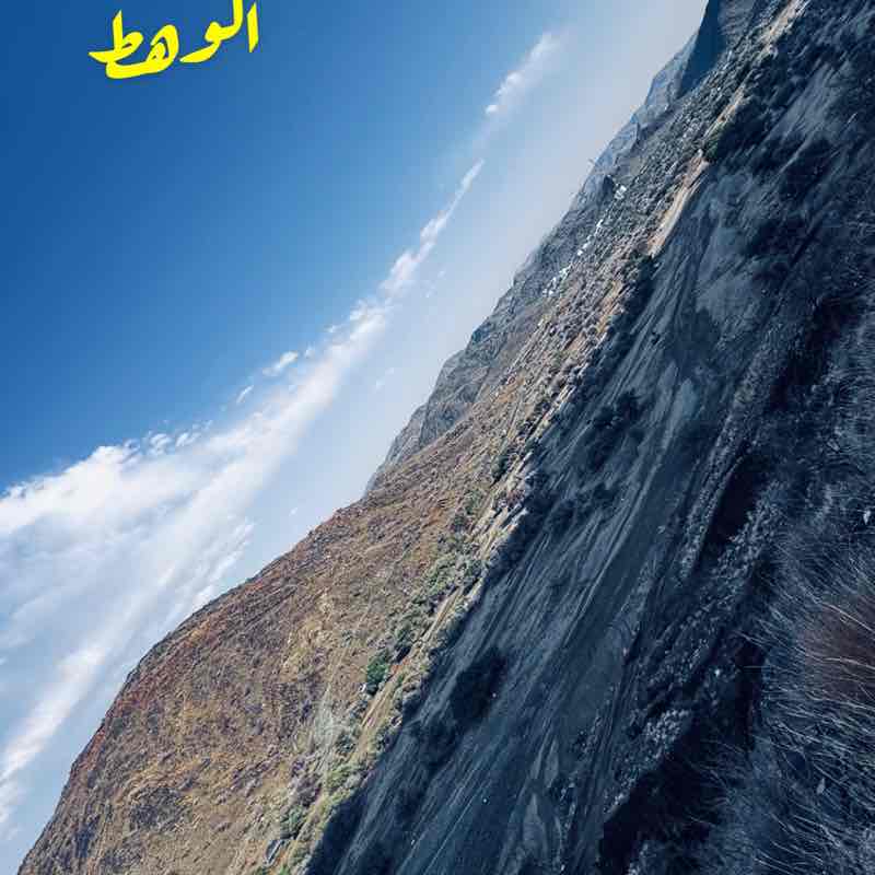 تحدي 8000 خطوة | سلطنة عمان 🇴🇲 علي بن منديل المالكي post image