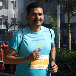 Rajesh Kannan profile