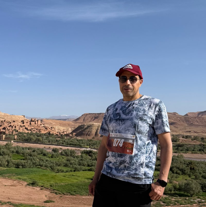 mohamed