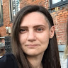 Olesya Mikulskaya profile