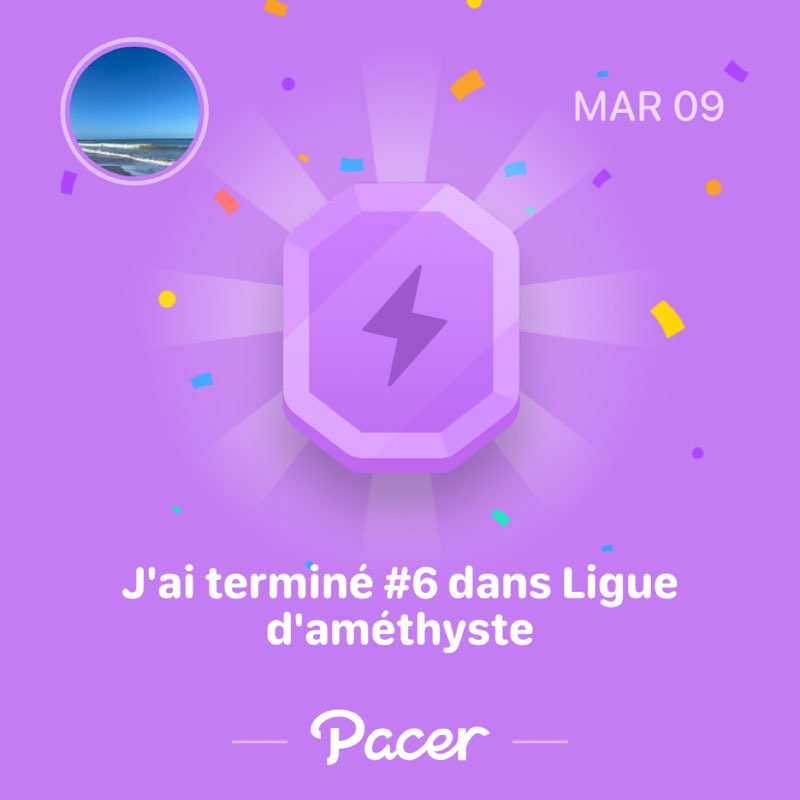 Thierry 🍀🌕❤️🥇🏃🏻‍♂️🙋‍♂️🧚🏻 post 1