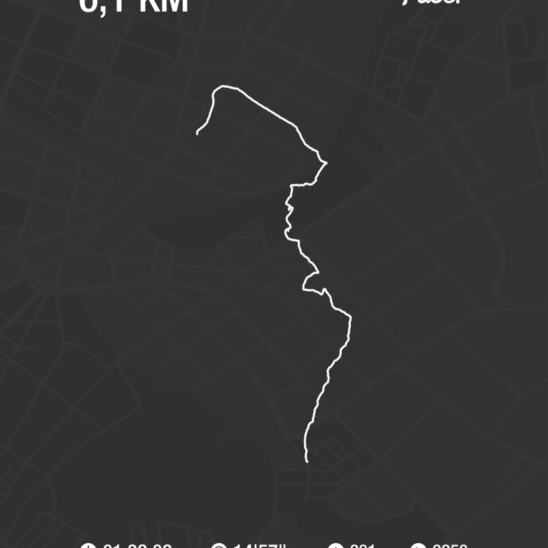 Veronique Aline post 1