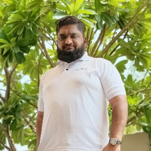 Tehzeeb Riaz icon