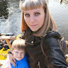 Оксана profile