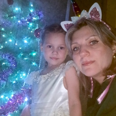 АЛЫЕ ПАРУСА ⛵🇷🇺 Оксана 6,05⛵🇷🇺 post image