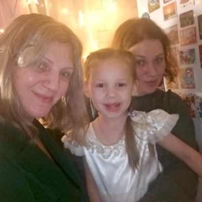 АЛЫЕ ПАРУСА ⛵🇷🇺 Оксана 6,05⛵🇷🇺 post image