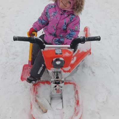 АЛЫЕ ПАРУСА ⛵🇷🇺 Оксана 6,05⛵🇷🇺 post image