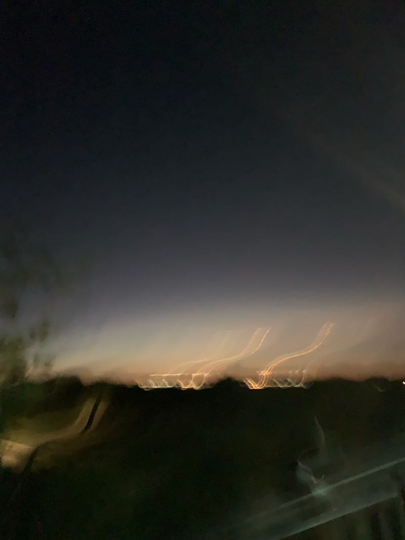 walking near me in Prospector Park in winter