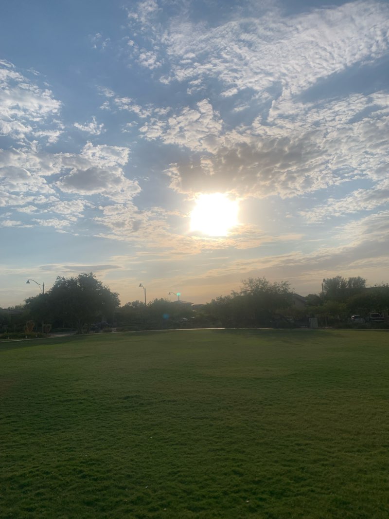 walking near me in King's Green in winter