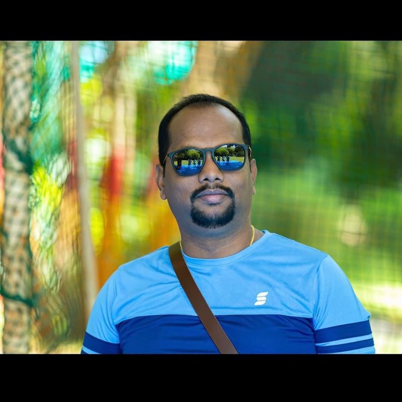 Lakshman Vora profile