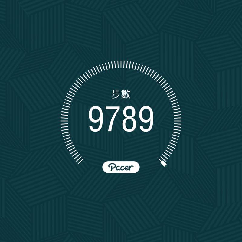 麥可翰跑步日記 post 1