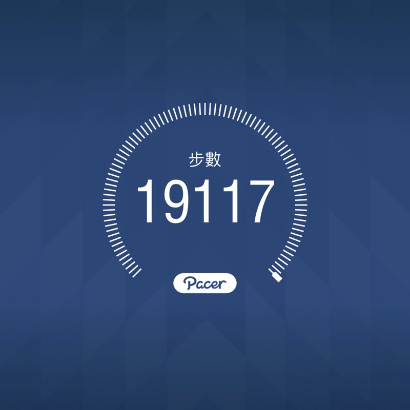 麥可翰跑步日記 post 1