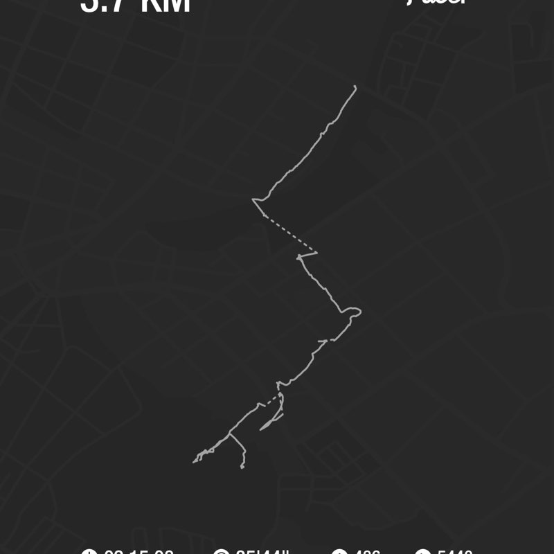 Grig O'Hanyan post 1