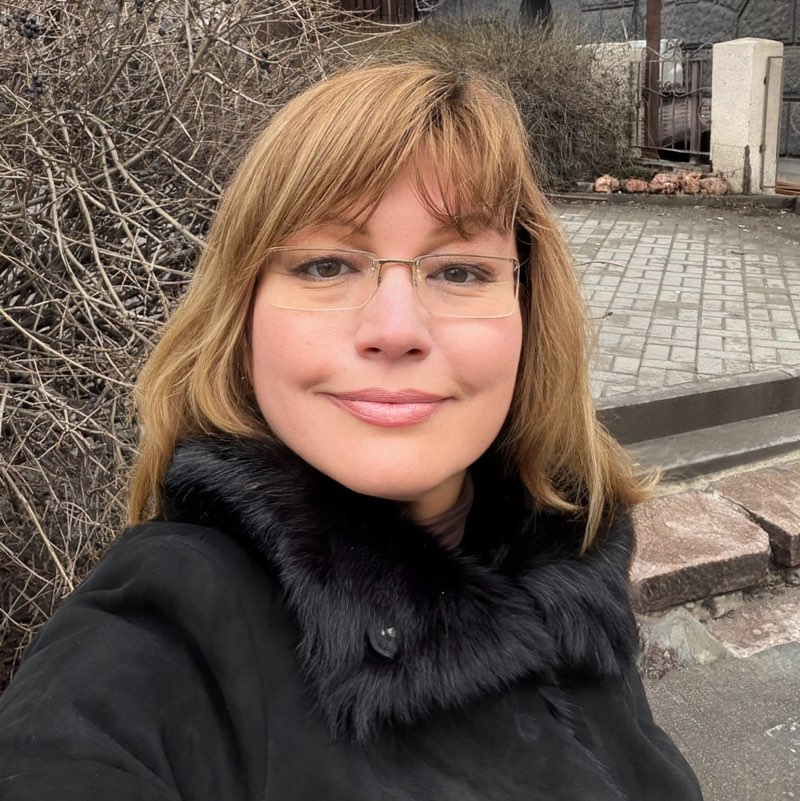 Маргарита🐯🔟к profile