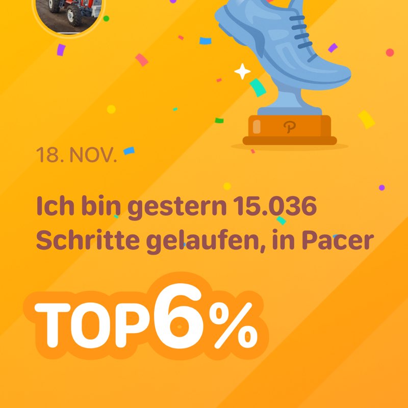 🚜 Bärle 🏍 post 1