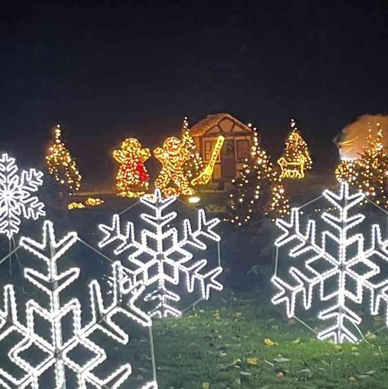 🚜 Bärle 🏍 post 3