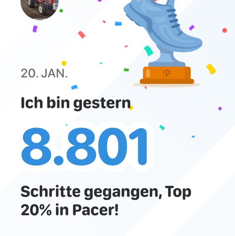 🚜 Bärle 🏍 post 1