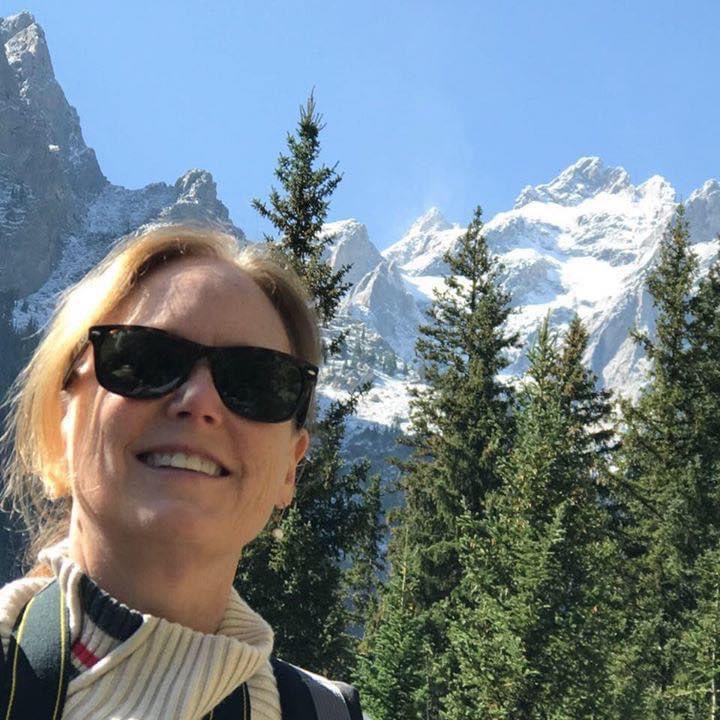 maria marks