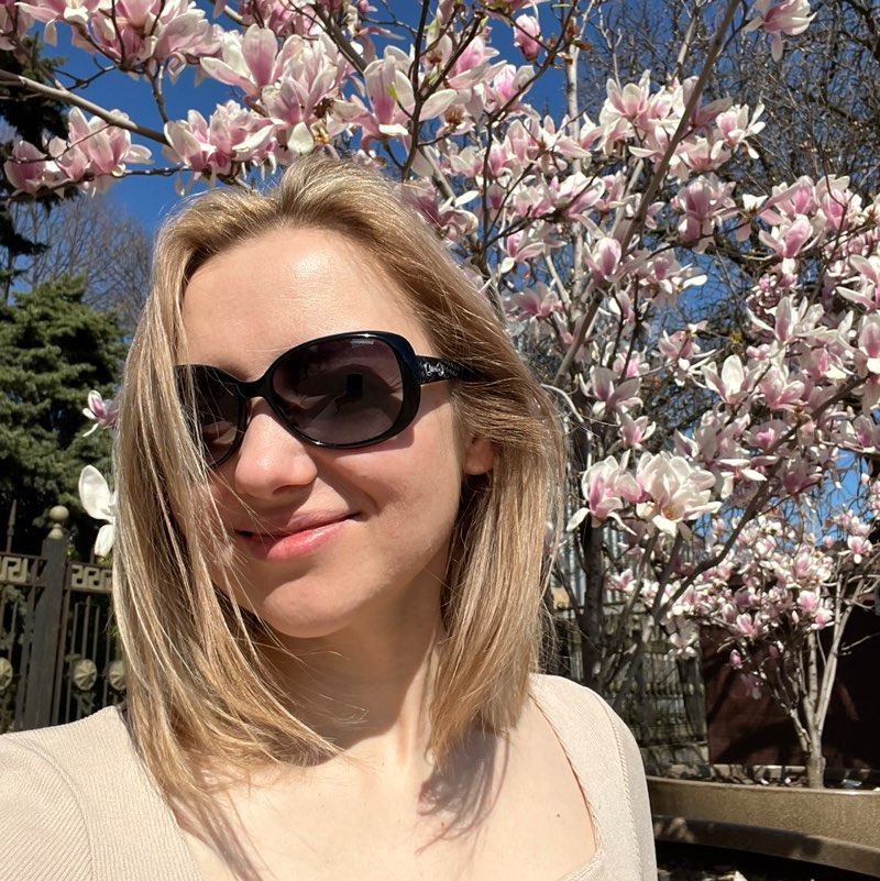 Svetlana