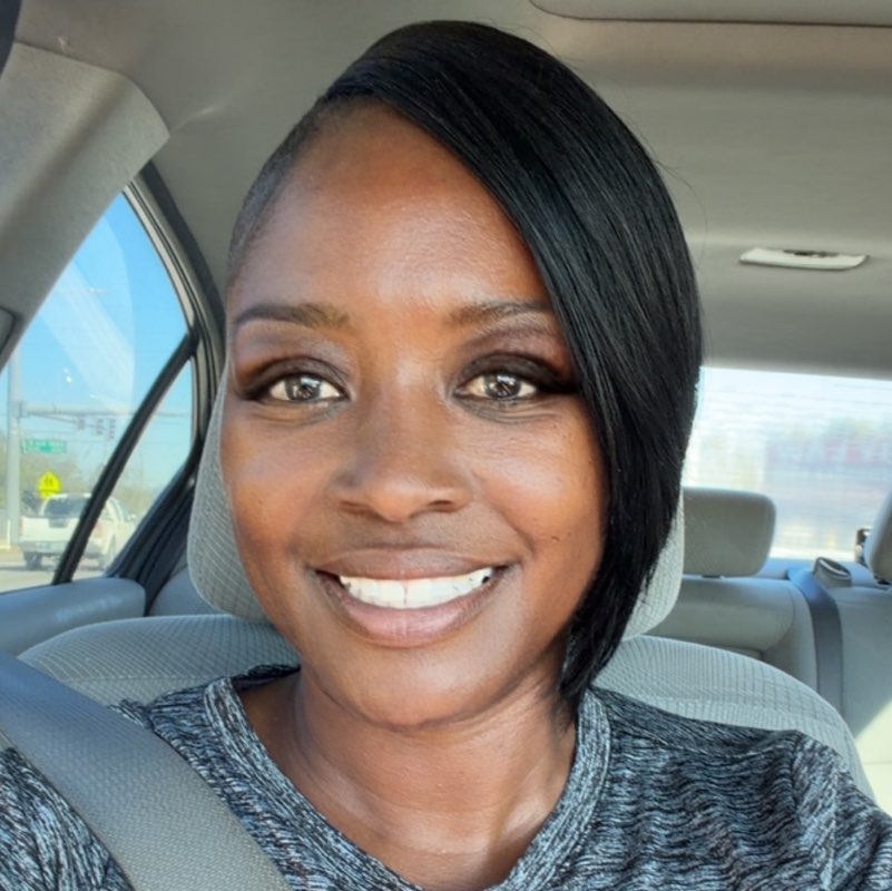 Darika🚶🏾‍♀️🌞♥️🙌🏾⭐️ icon