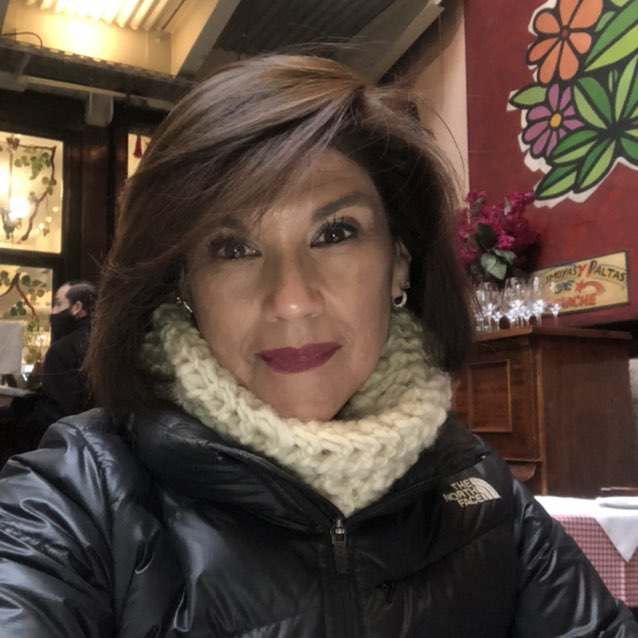 Abigail ❤️🌹🇨🇱🇨🇱❤️🌹😘