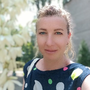 Татьяна☕👟 profile