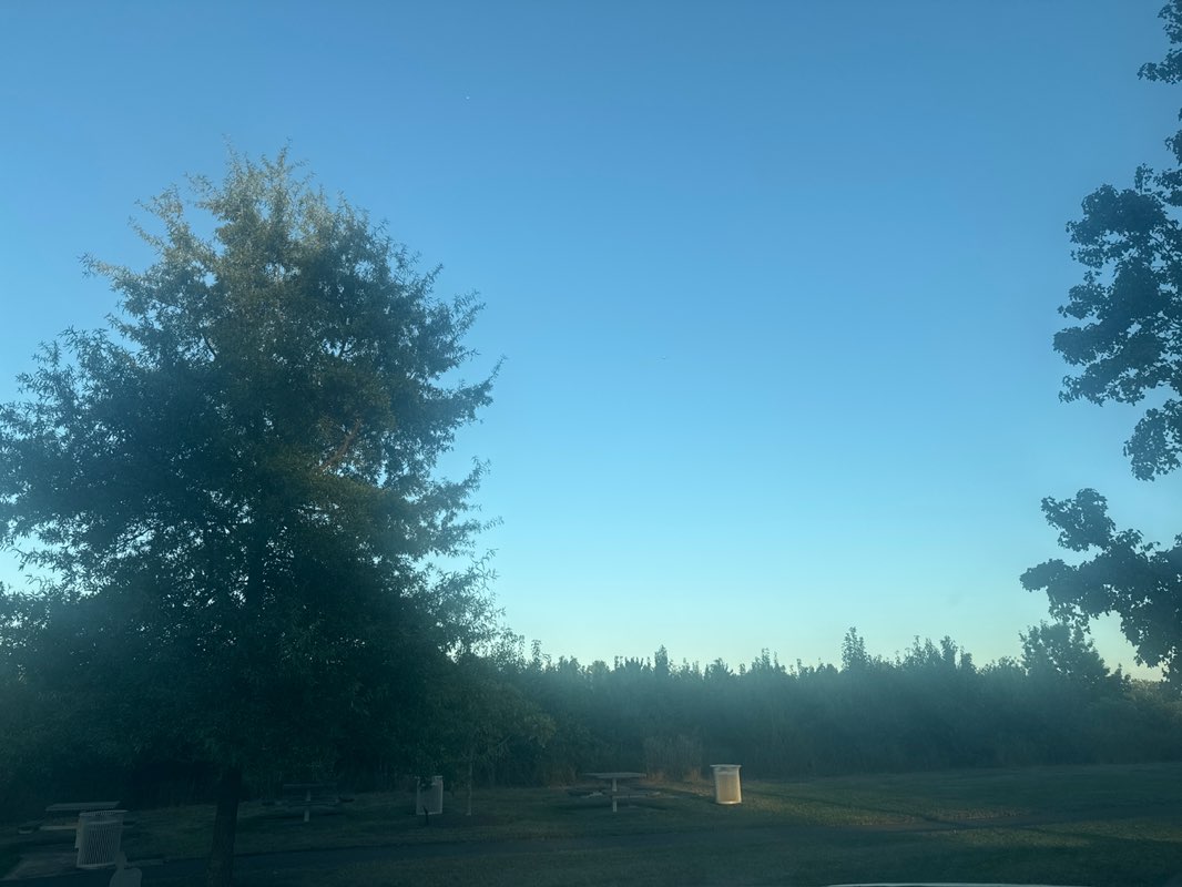 walking near me in University of Maryland University College Park in autumn