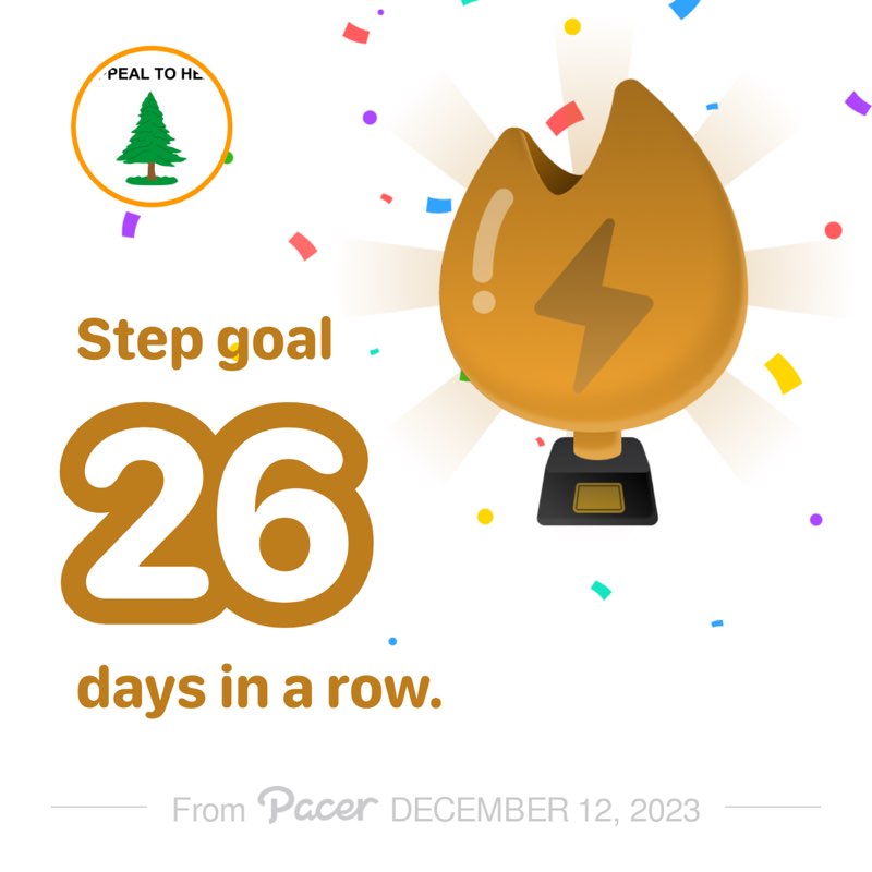 An Appeal to Heaven post 1