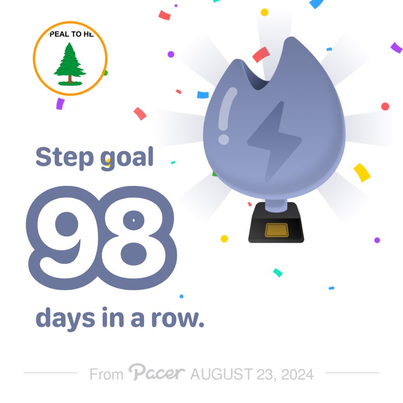 An Appeal to Heaven post 1