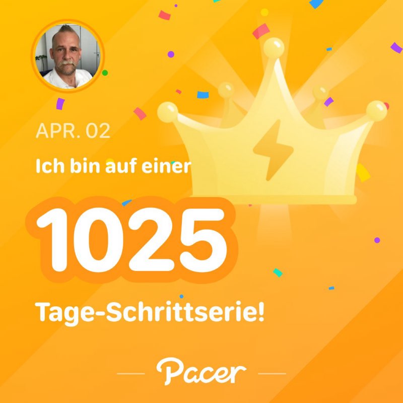 Thorsten 🏳️‍🌈🇩🇪 post 1