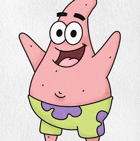 Patric