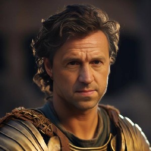 🔥Сергей🐜🀄️ profile