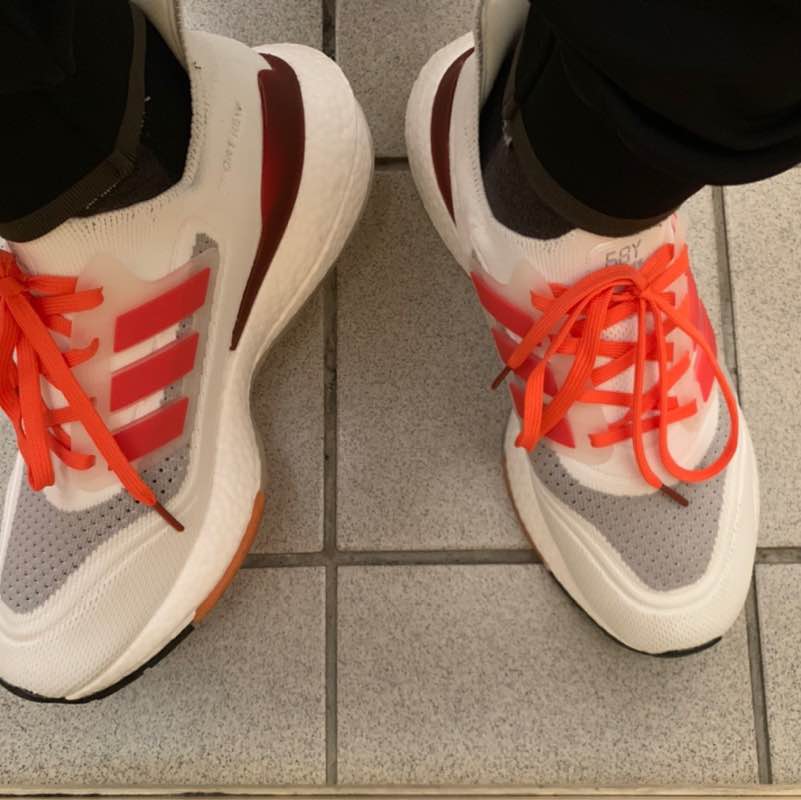 野生的花狗 post 3