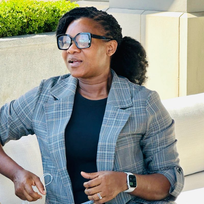 Olubukola profile
