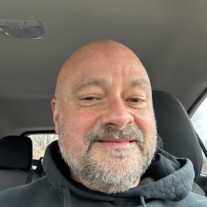 Michael post 1