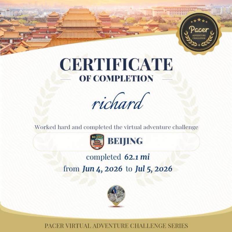 richard post 1