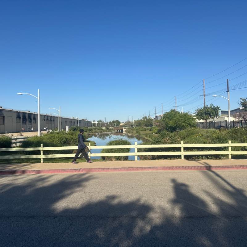 ADRIAN GALVAN COLOUR OF A DREAM post 2