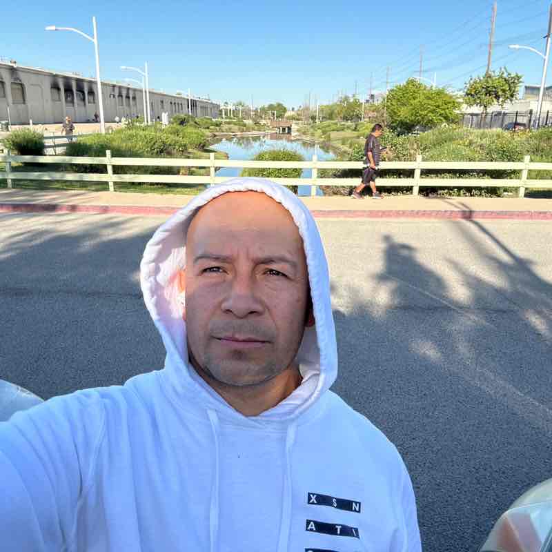 ADRIAN GALVAN COLOUR OF A DREAM post 1