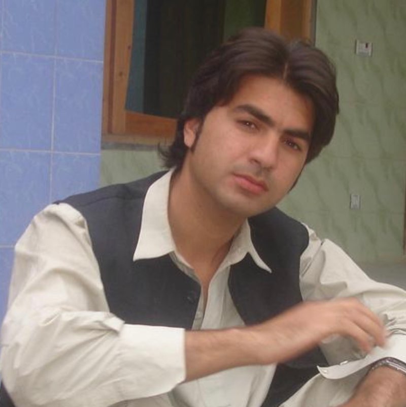 Ahmad profile
