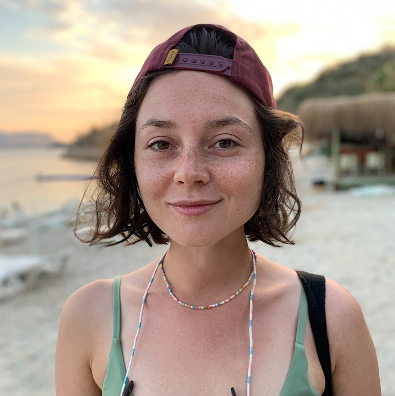 Настя Савинчикова profile