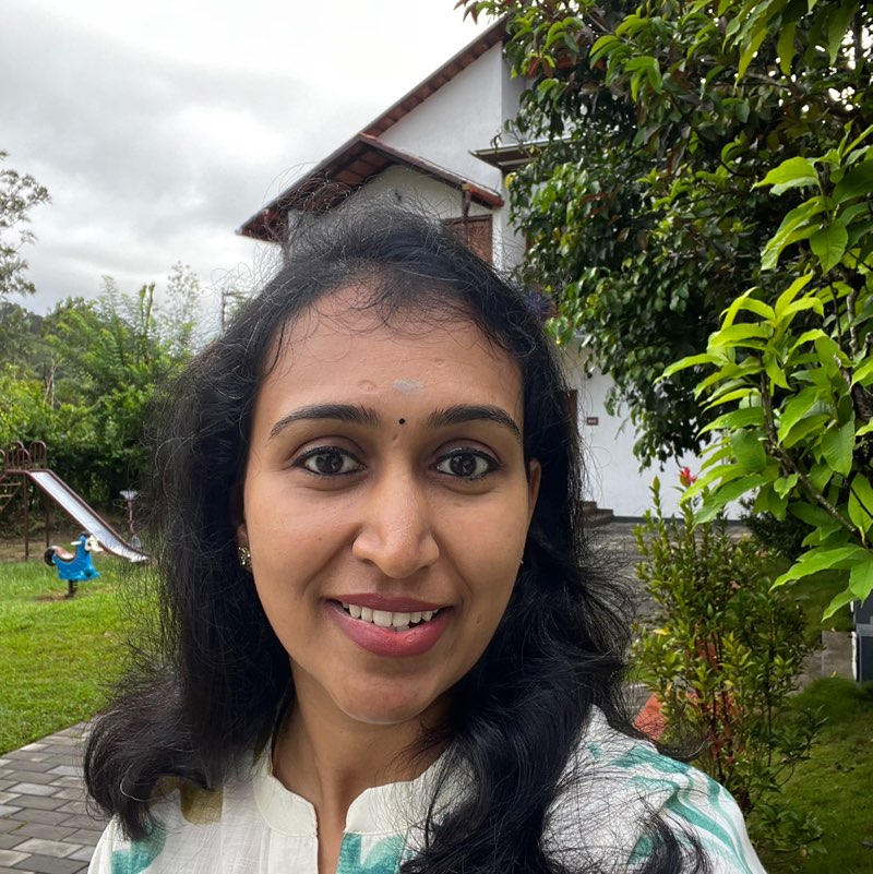 Neeraja-RF profile