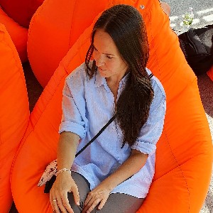 Жанна Молчанова profile