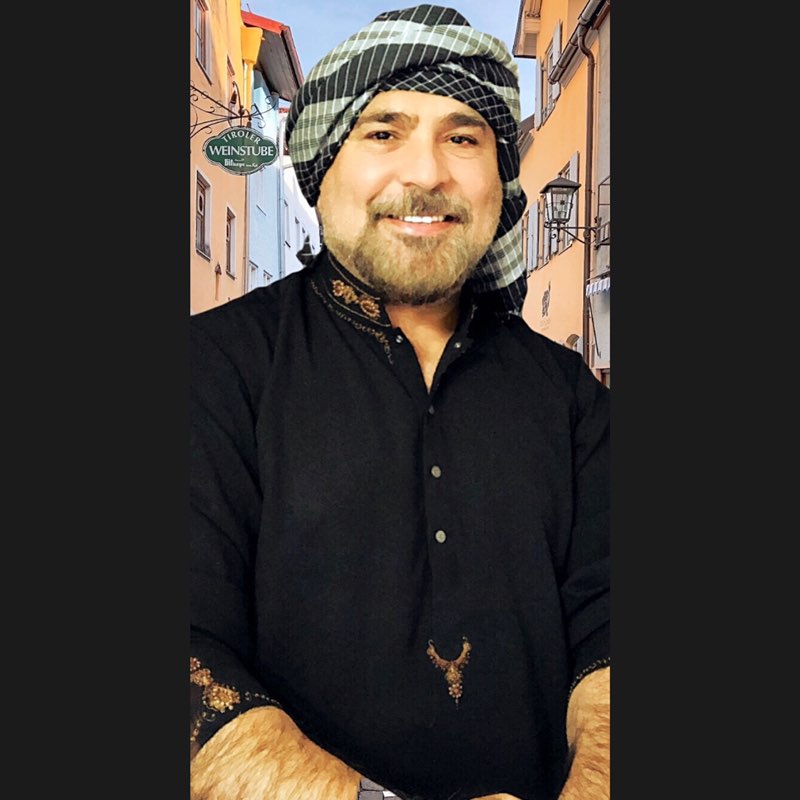 🇵🇰Nasir gill🇺🇸